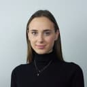 Photo of Julia Niedoborek